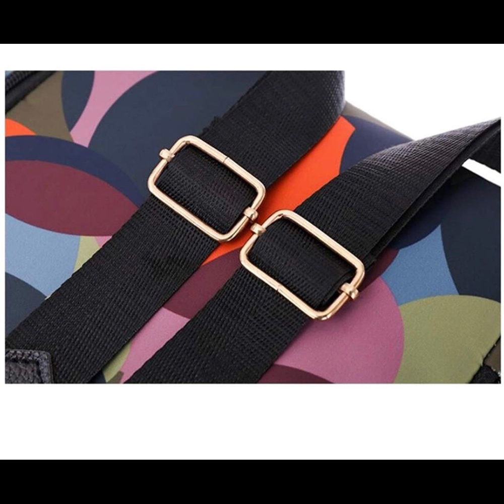 Backpack Anti-theft/ Lightweight Travel Shoulder - Picture 4 of 5